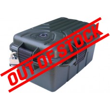 MTM Case-Gard Green Survivor Box